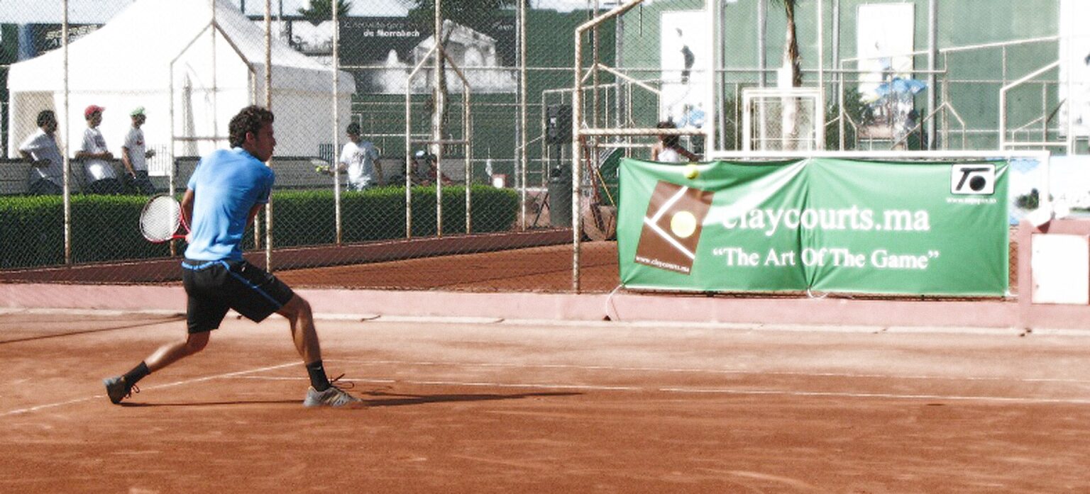 Tenis Akademisi